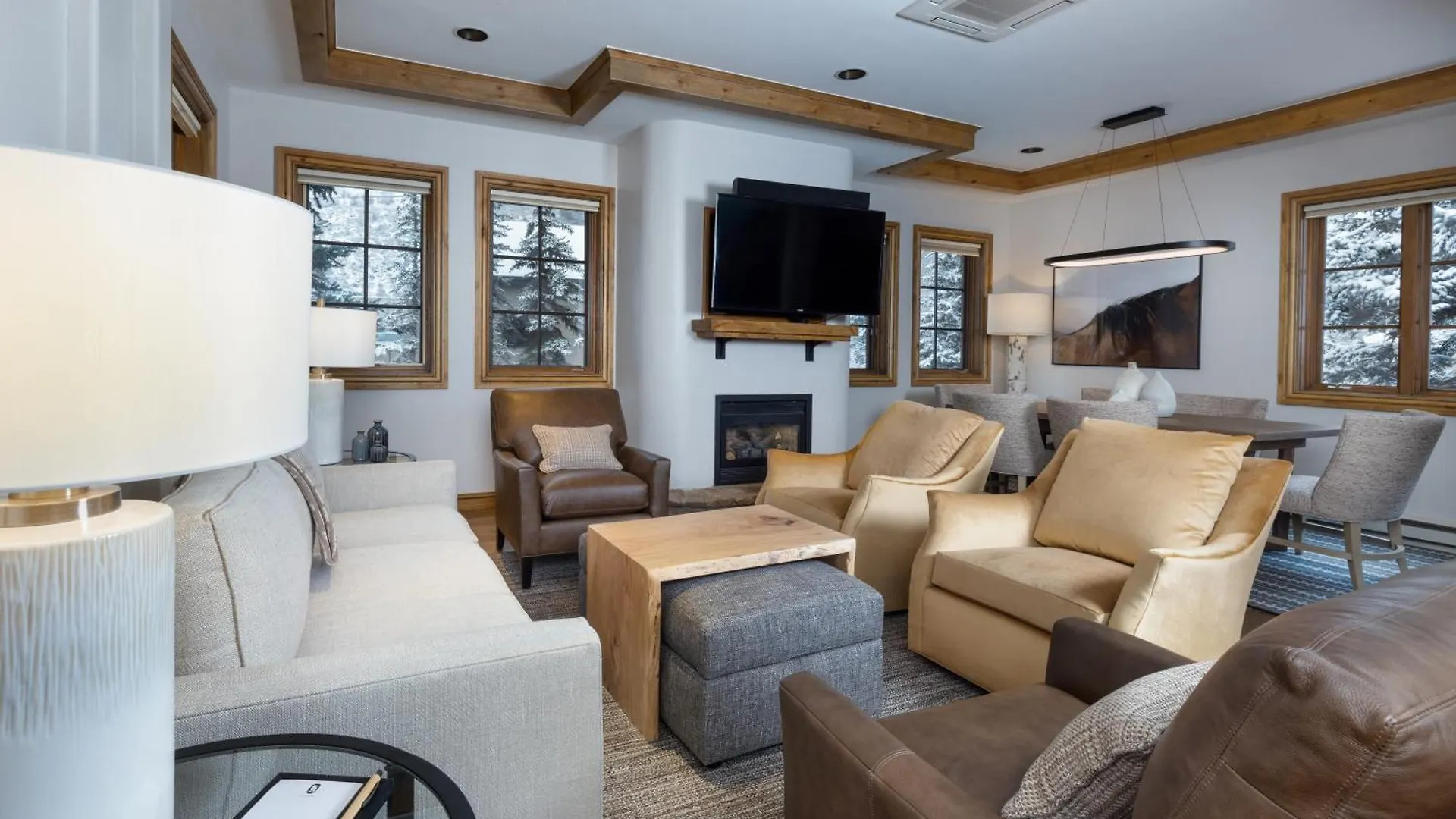 Lodge Gravity Haus