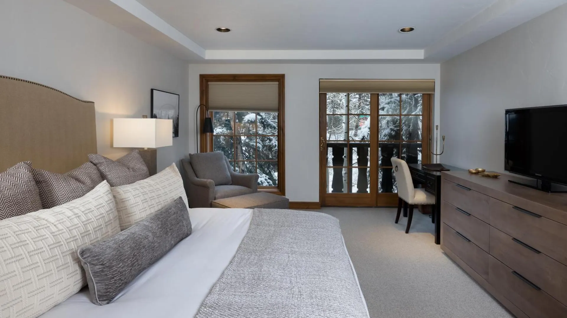 Gravity Haus * Vail