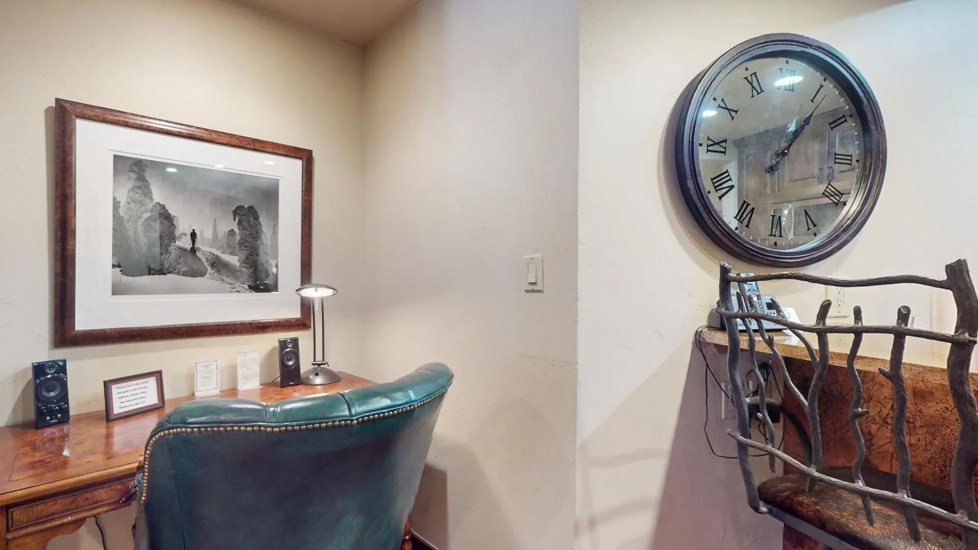 Apartment Fallridge Vail