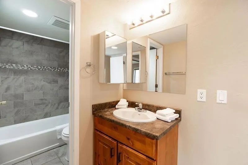 Apartment Breakaway West At Village Vail