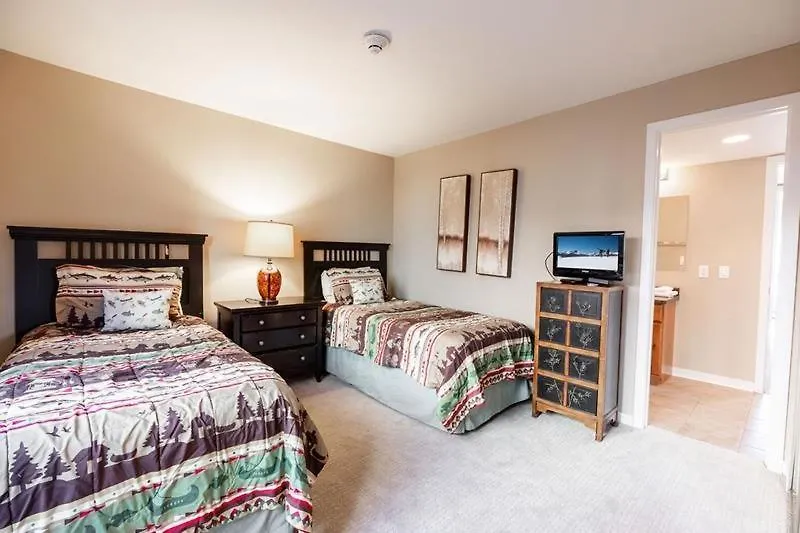 Apartment Breakaway West At Village Vail