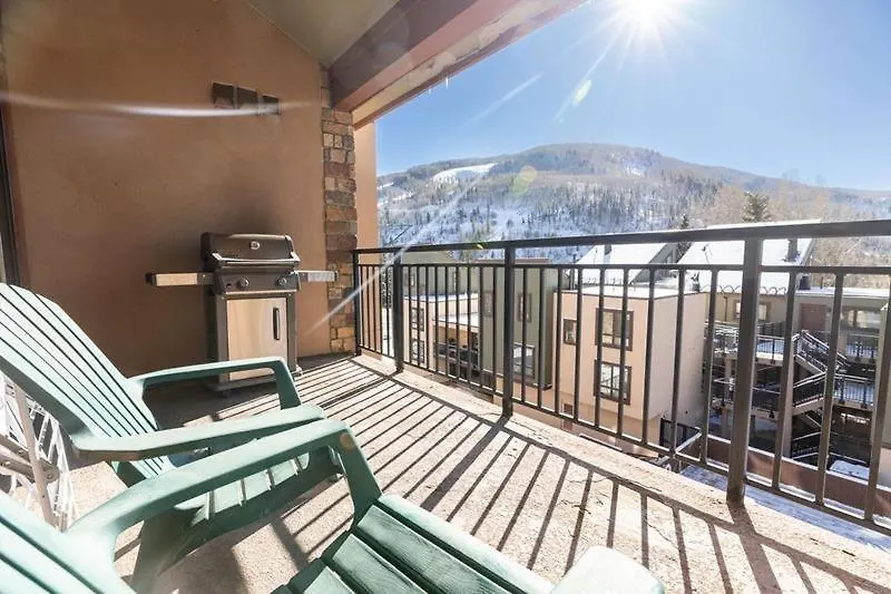 Breakaway West At Village Apartment *