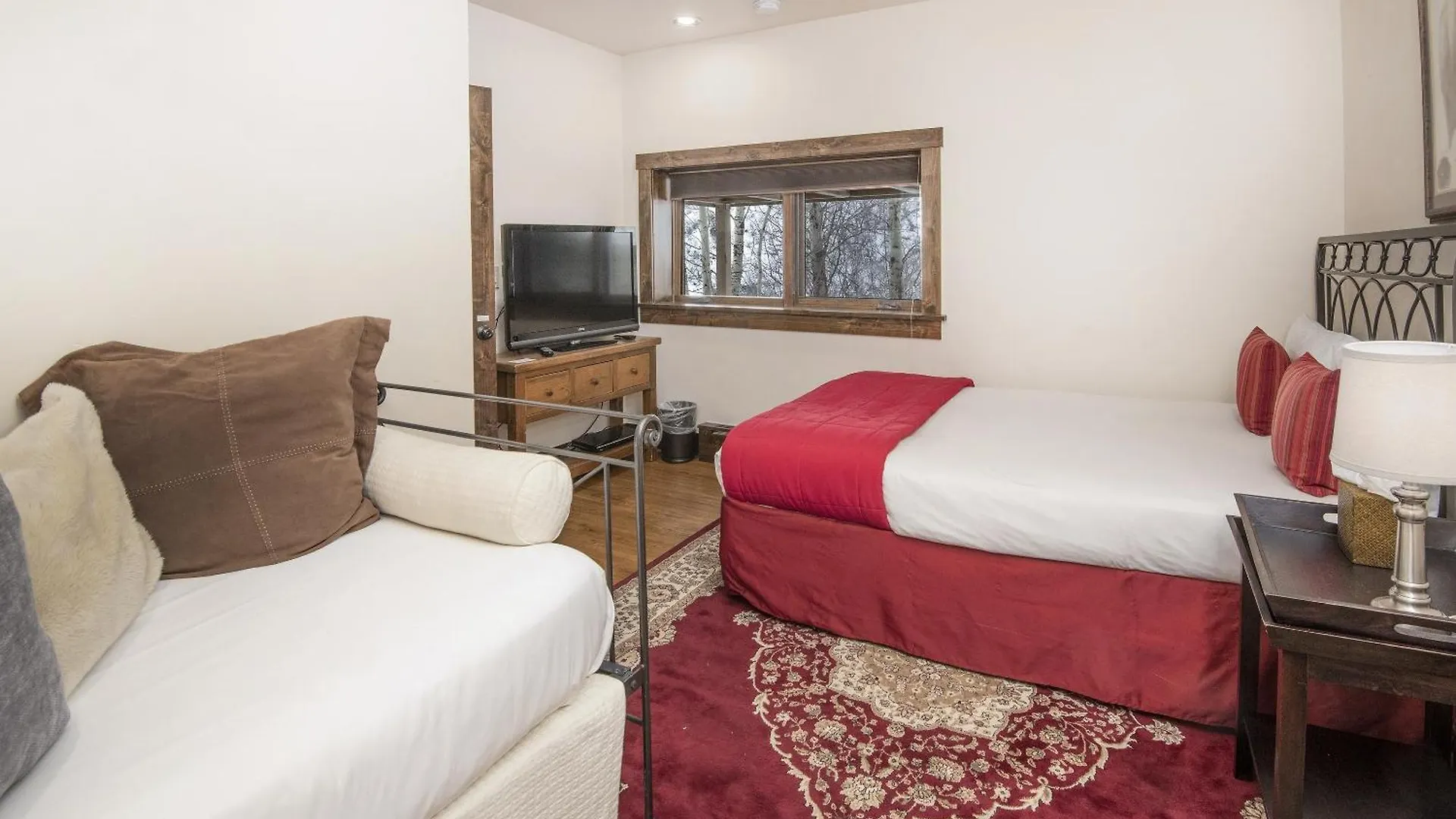 Holiday home Point Vail