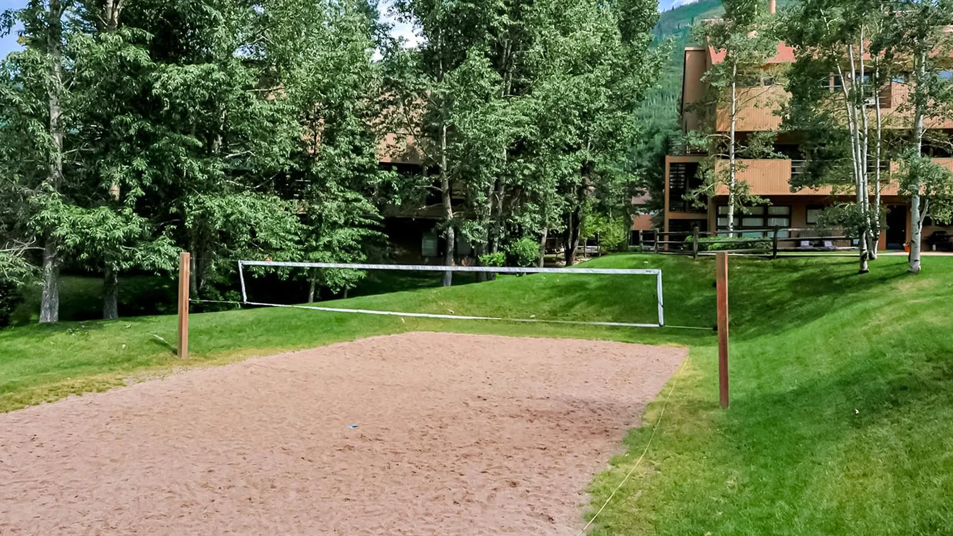 Pitkin Creek * Vail
