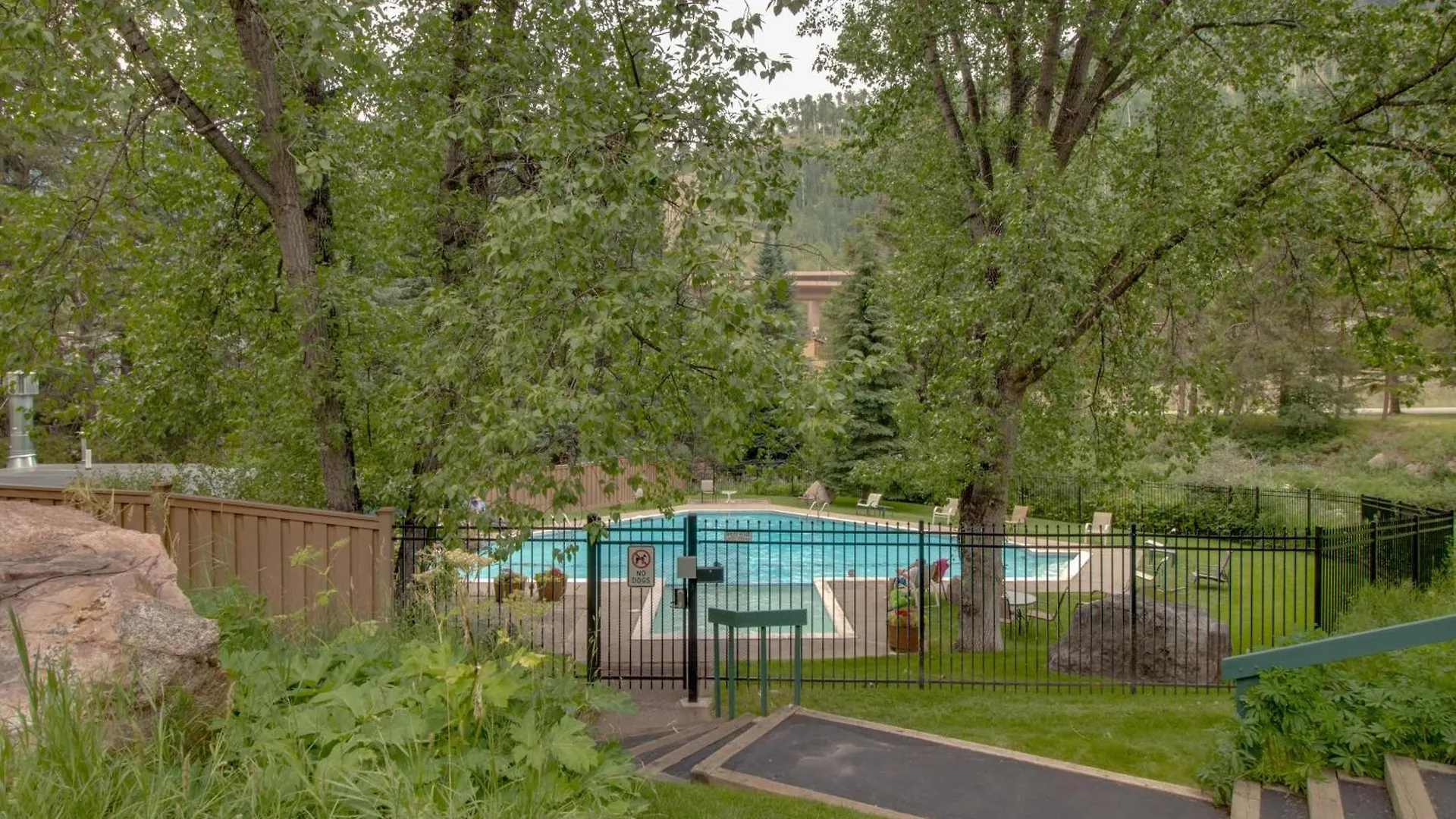 Holiday home Timber Falls Vail
