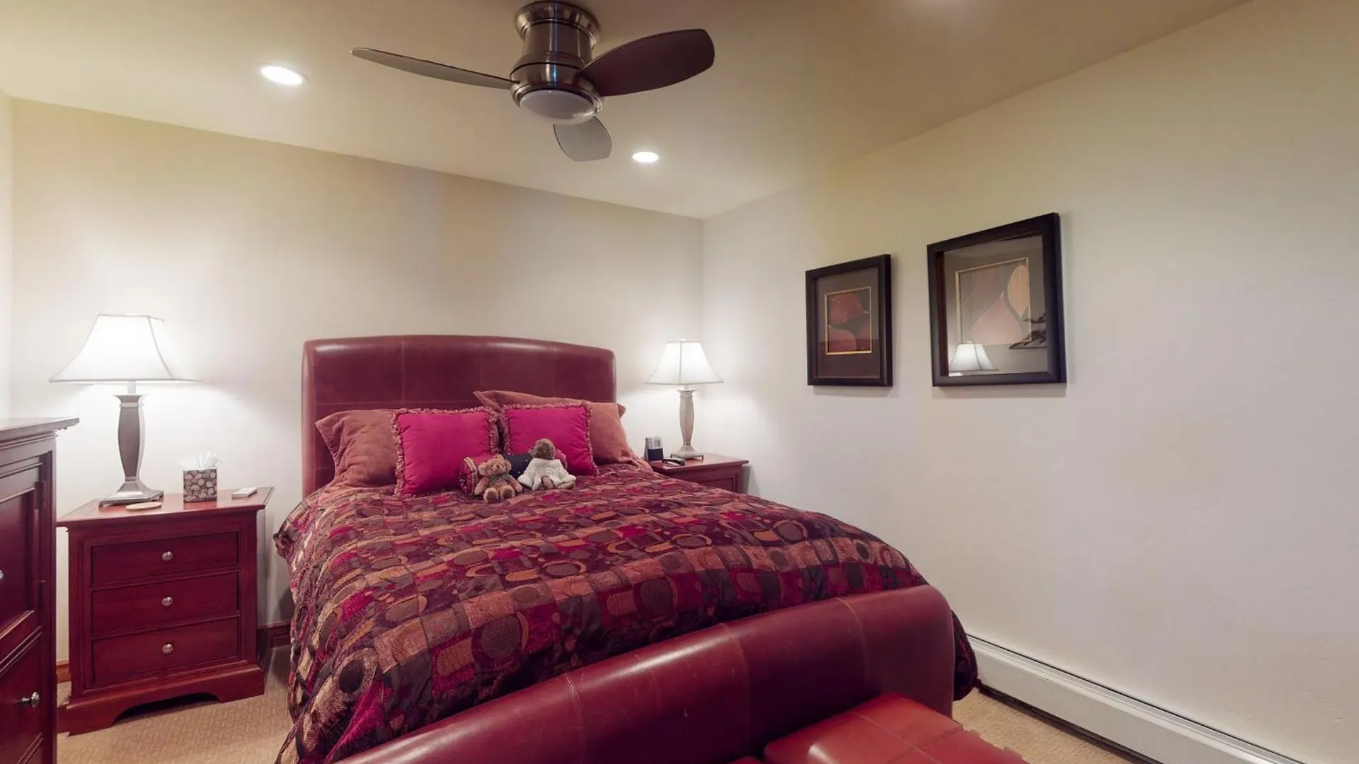 Timber Falls Holiday home Vail