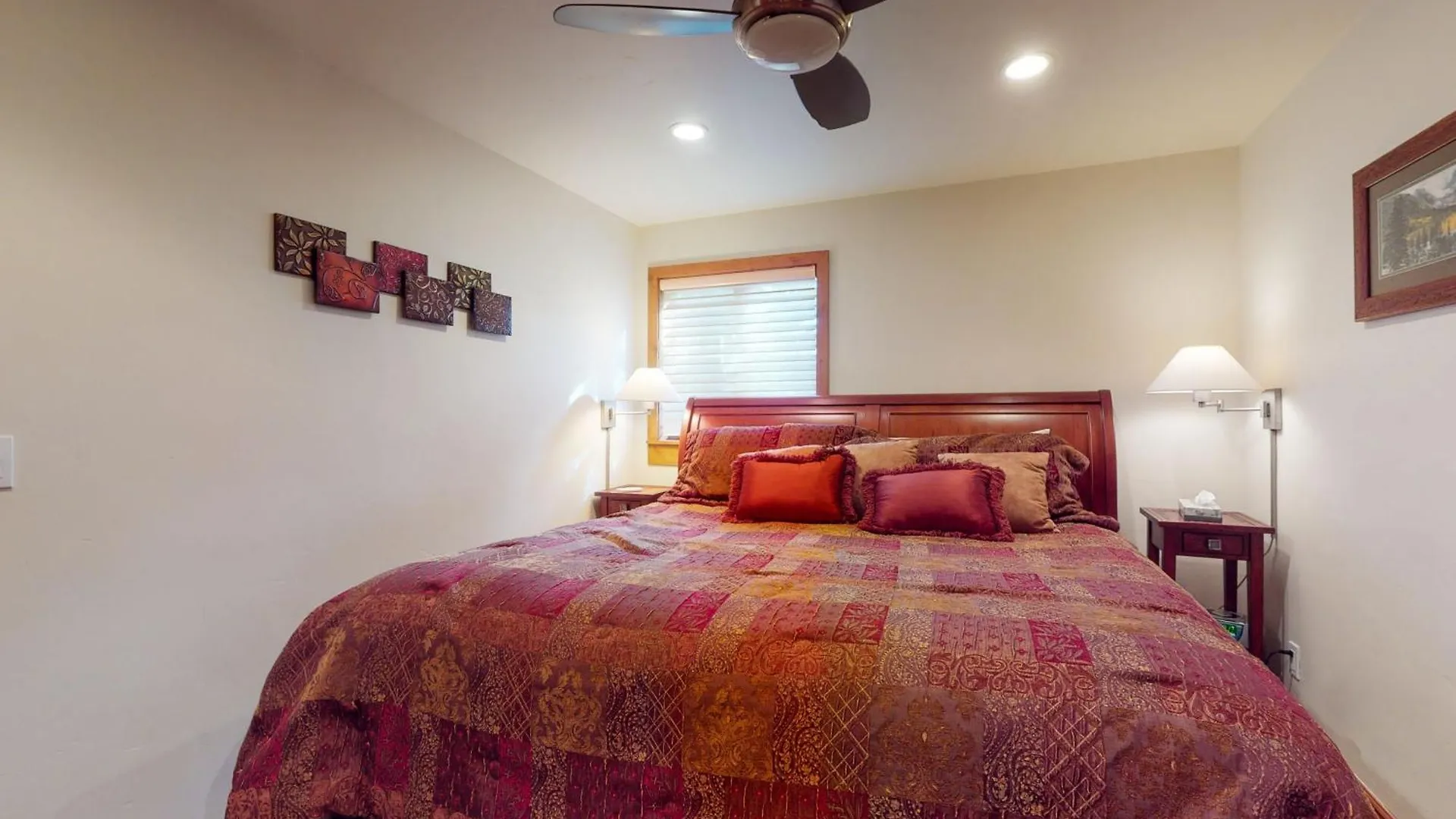 Timber Falls Holiday home Vail