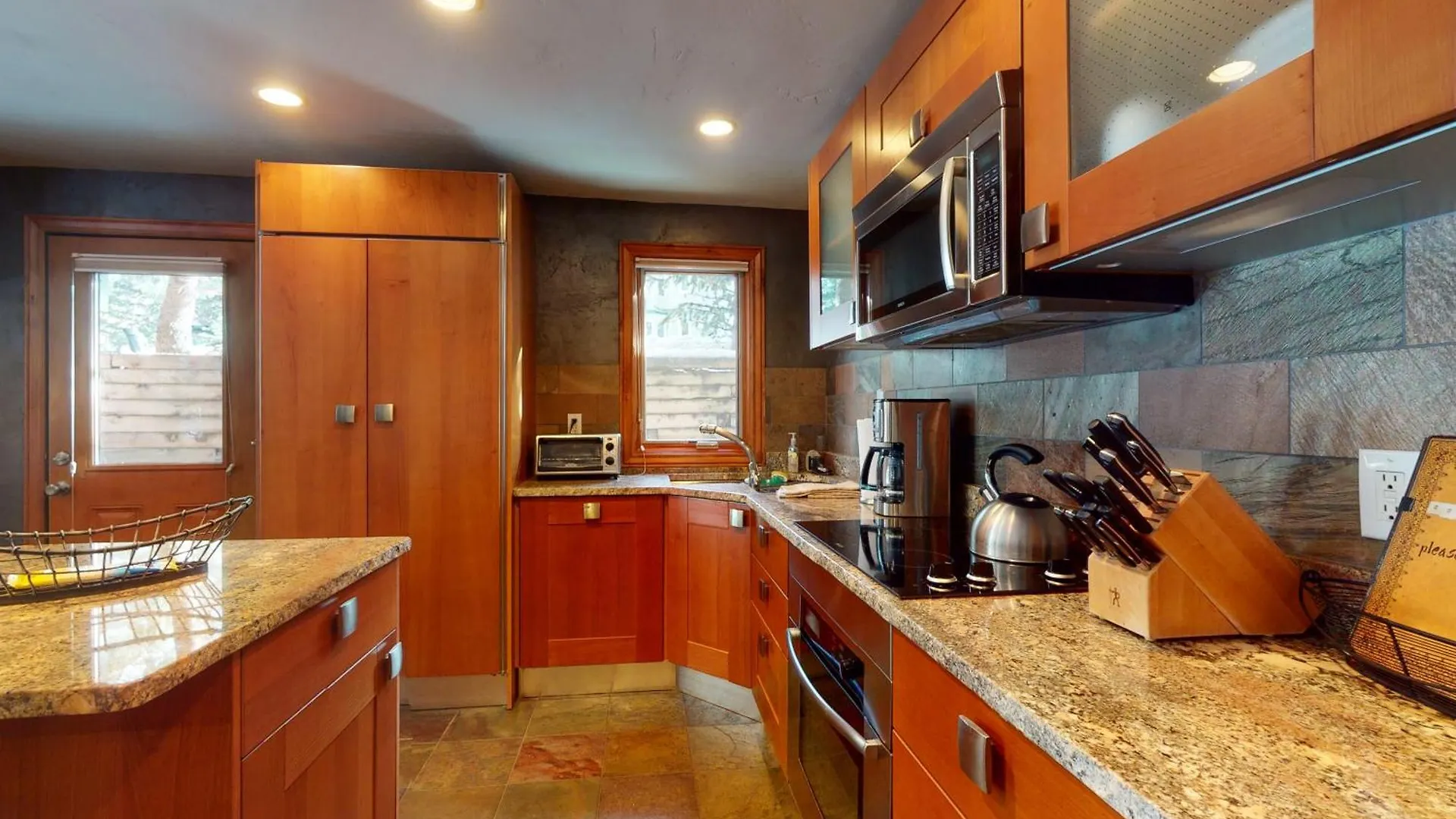 Timber Falls Holiday home *
