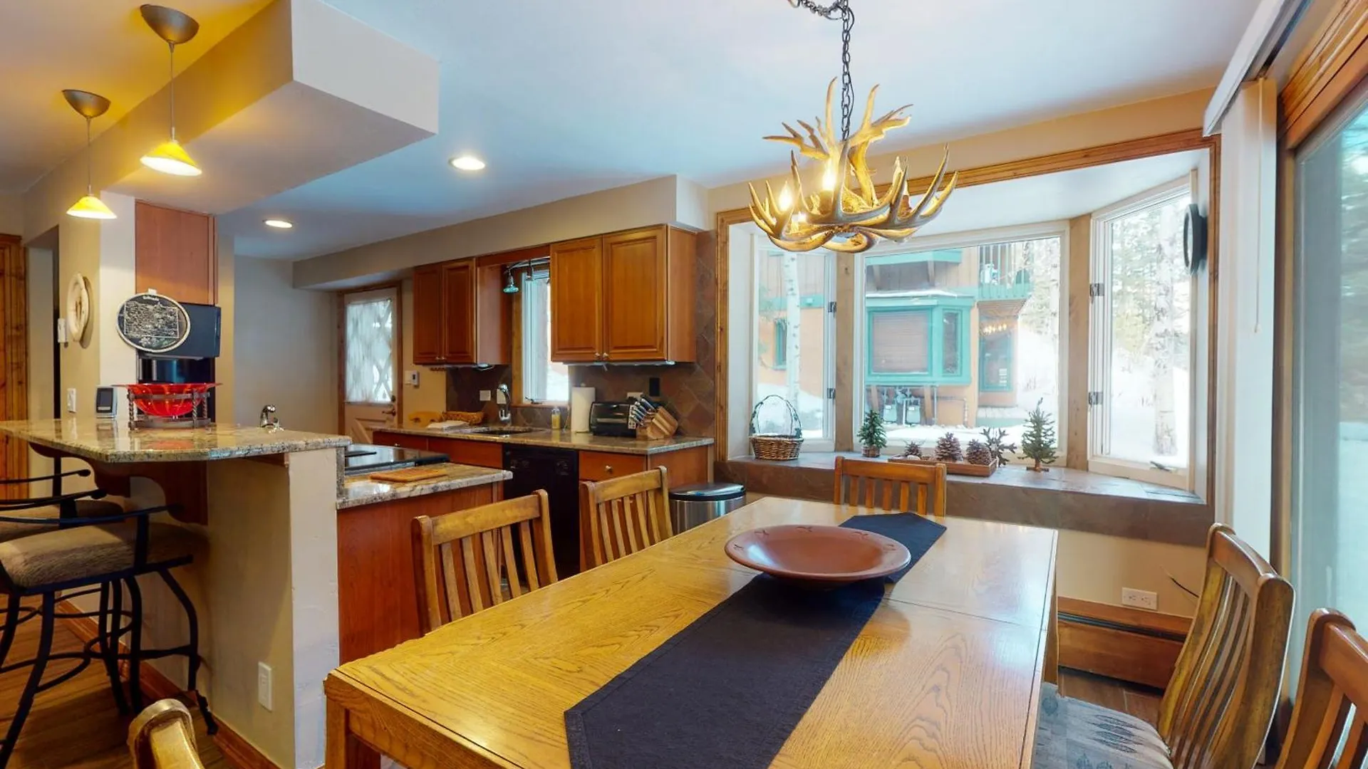 Holiday home Timber Falls Vail