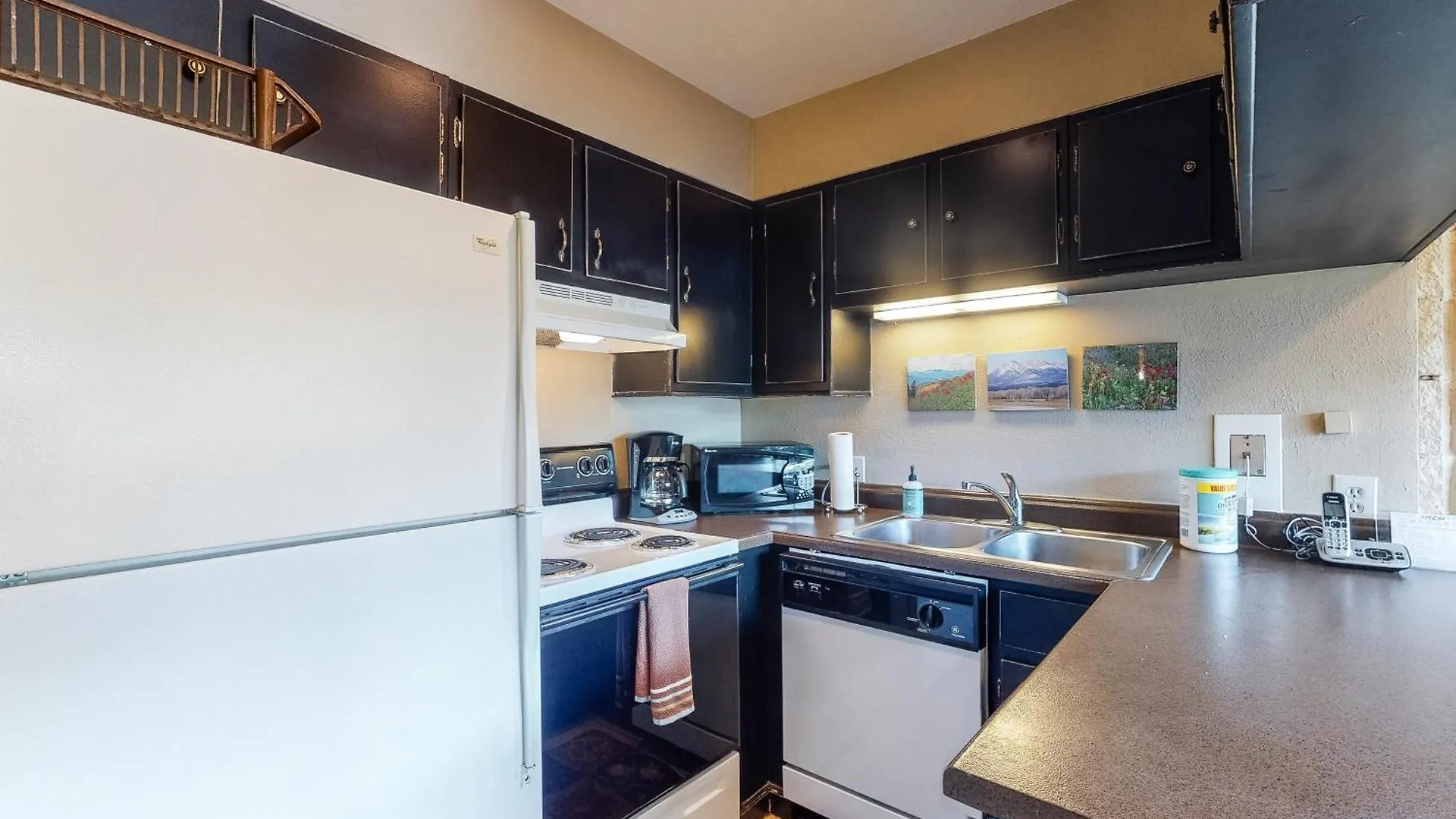 Point Apartment Vail