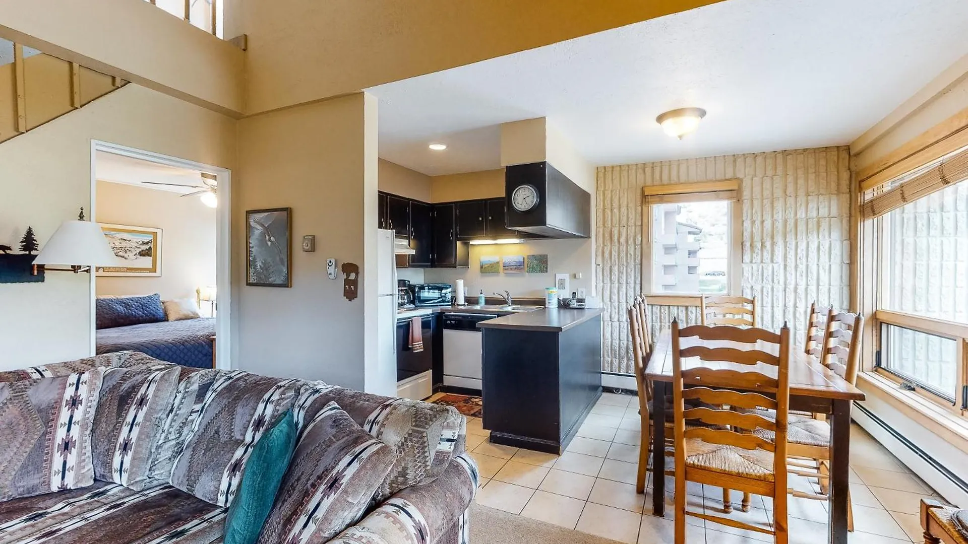 Apartment Point