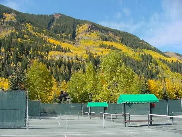 Racquet Club Mountain Vail