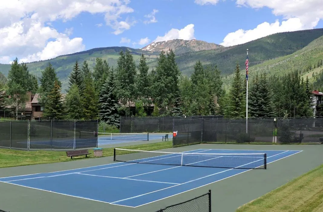 Racquet Club Mountain 3* Vail