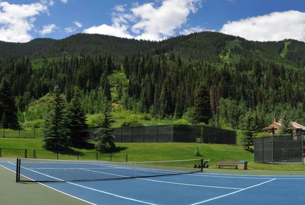 Racquet Club Mountain Resort
