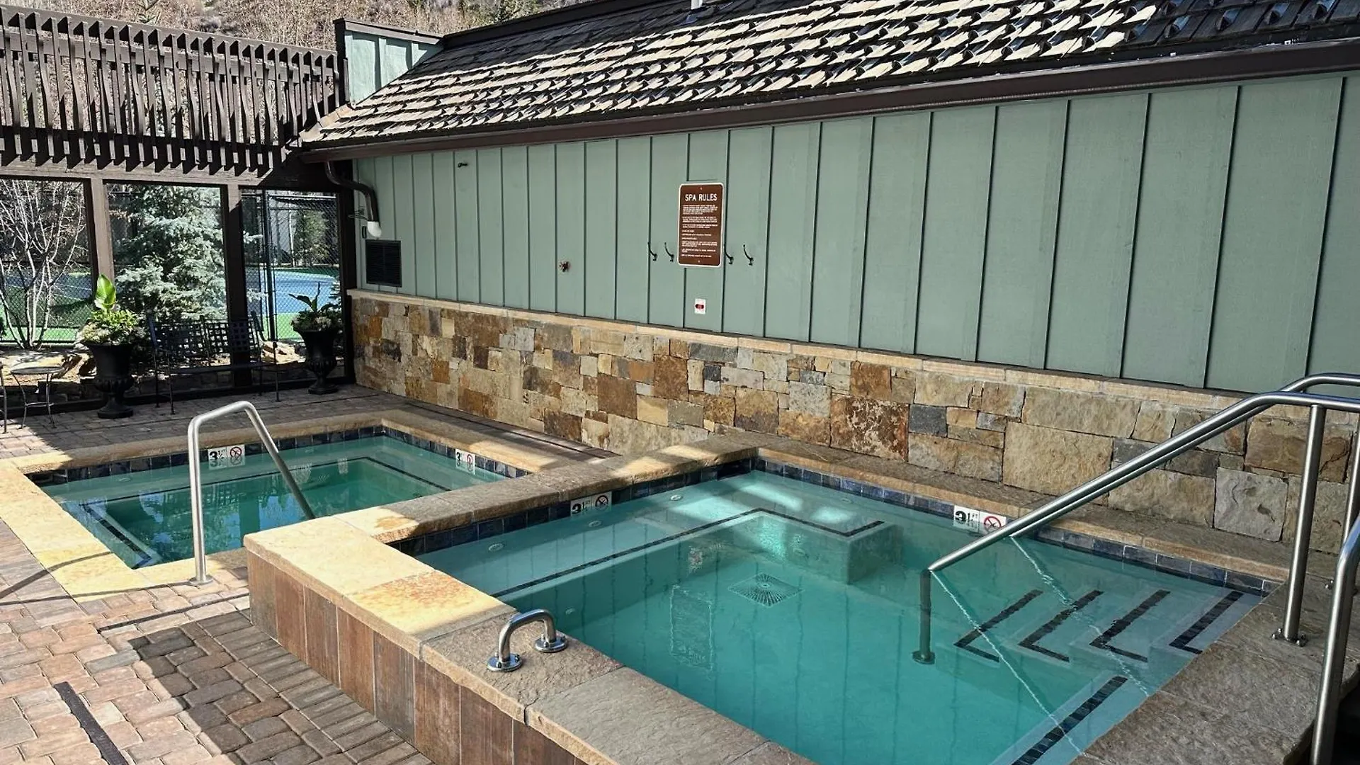 Racquet Club Mountain 3*