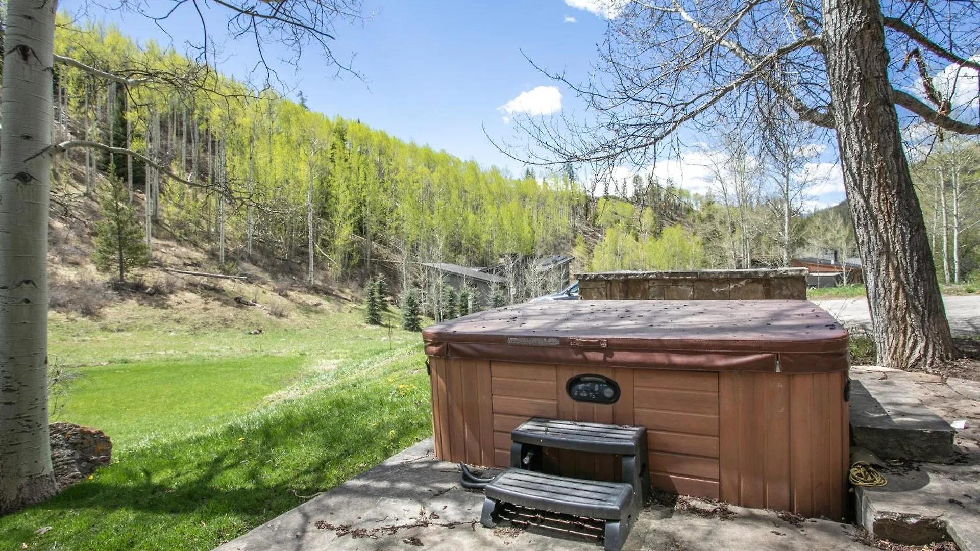 Holiday home Valley A10 Townhouse Vail