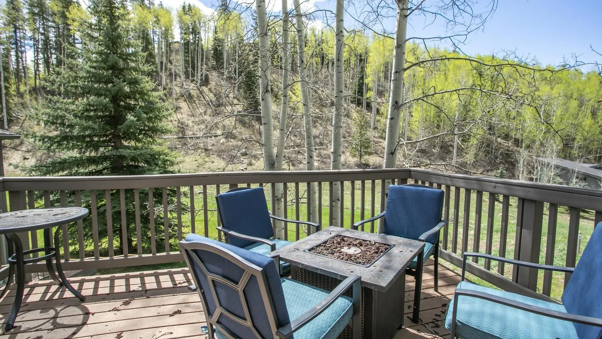 Holiday home Valley A10 Townhouse