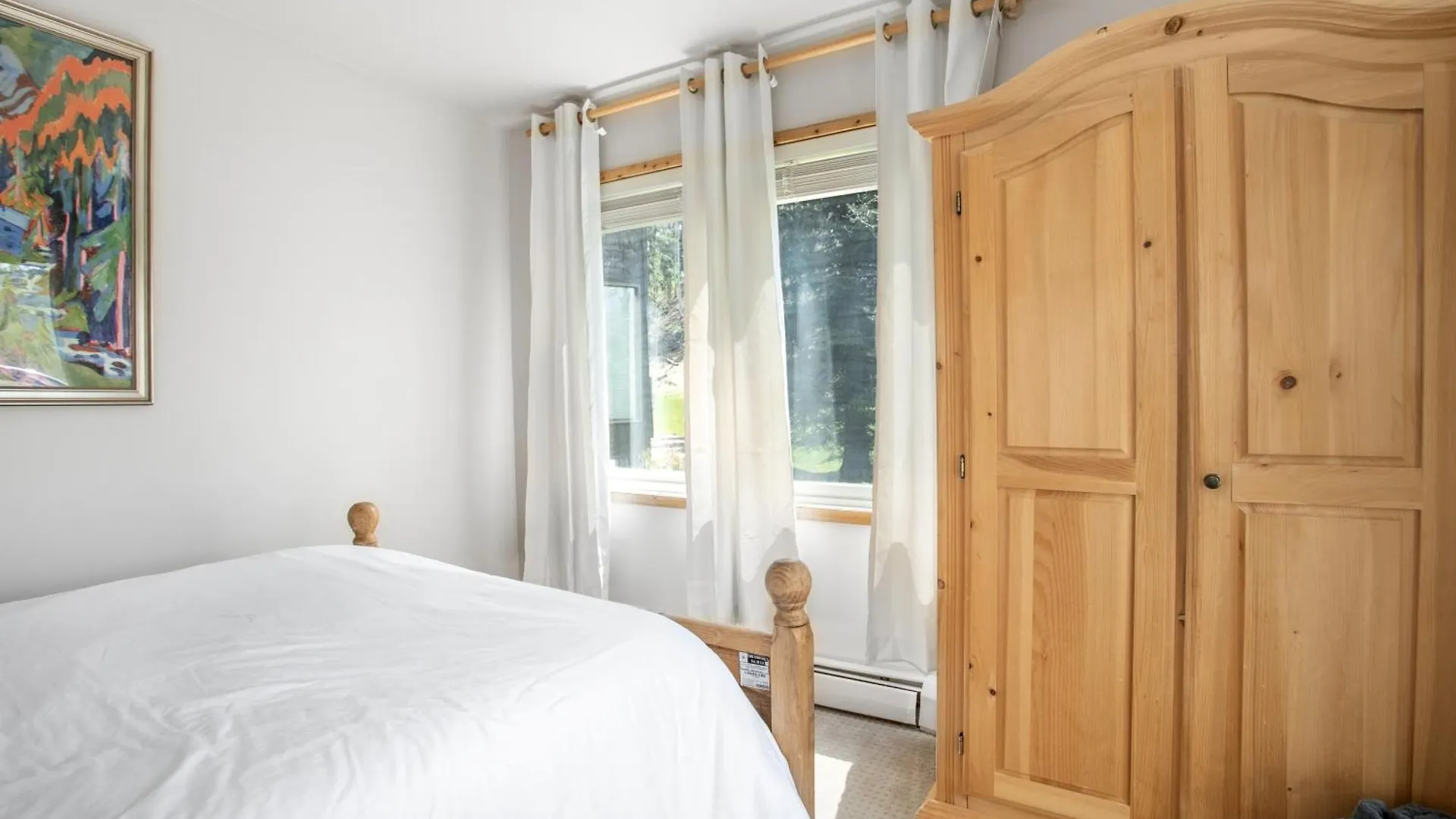 Holiday home Valley A10 Townhouse *