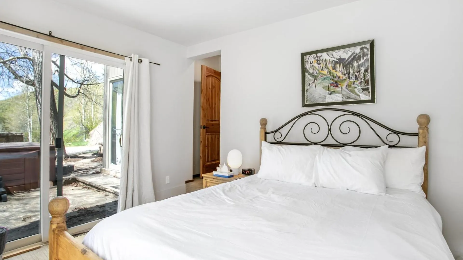 Valley A10 Townhouse * Vail