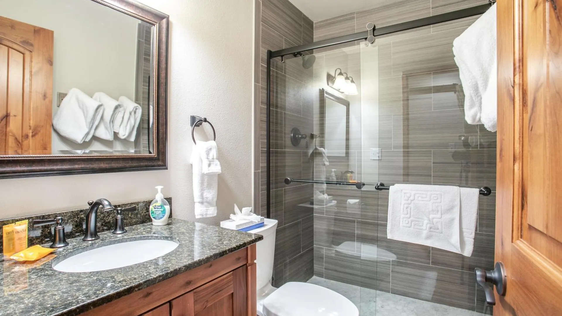 Holiday home Valley A10 Townhouse Vail