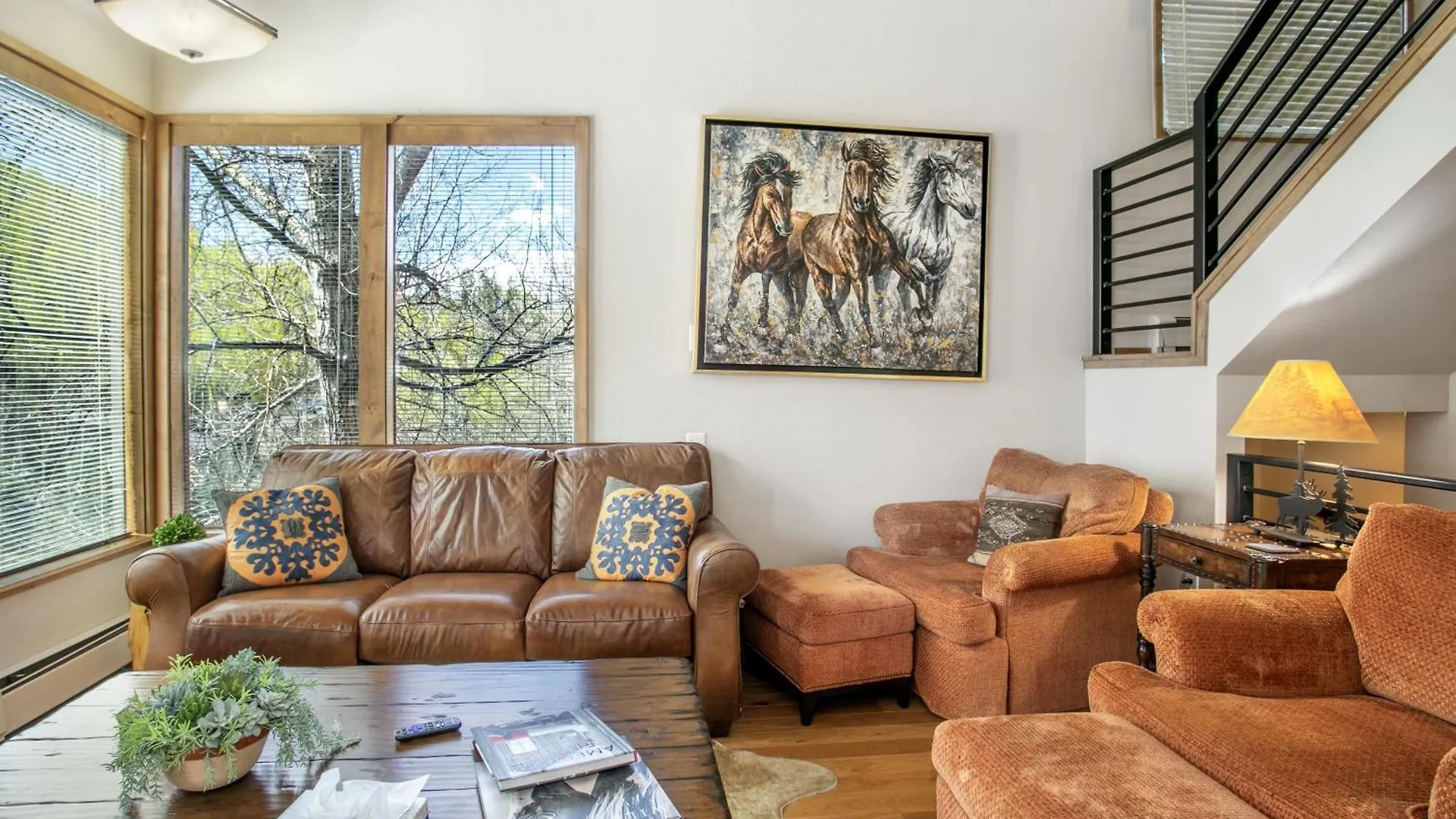 Valley A10 Townhouse Holiday home Vail