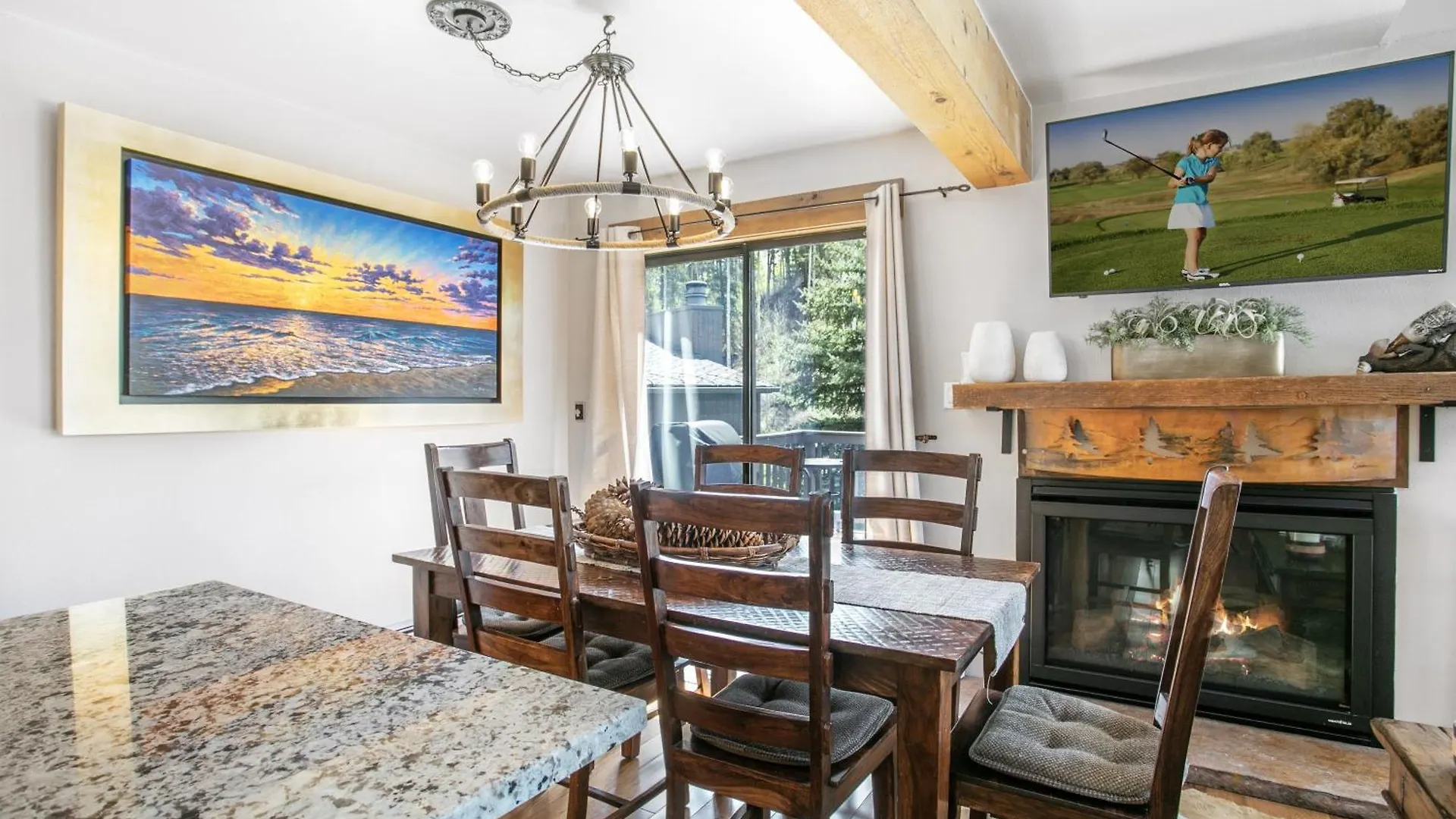 Valley A10 Townhouse * Vail