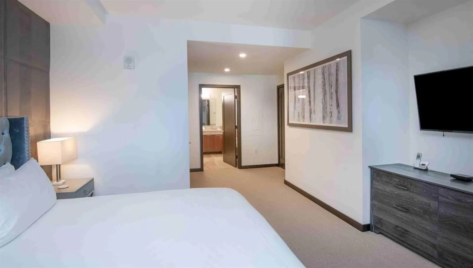 Modern 2 Bedroom Luxury In Lionshead Village Apartment Vail