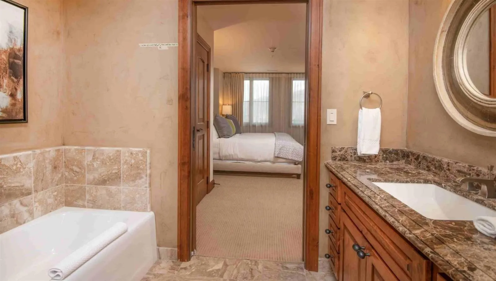 Luxury 2 Bedroom At The Ritz-carlton * Vail