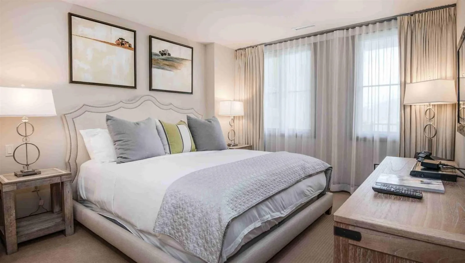 Luxury 2 Bedroom At The Ritz-carlton Apartment Vail