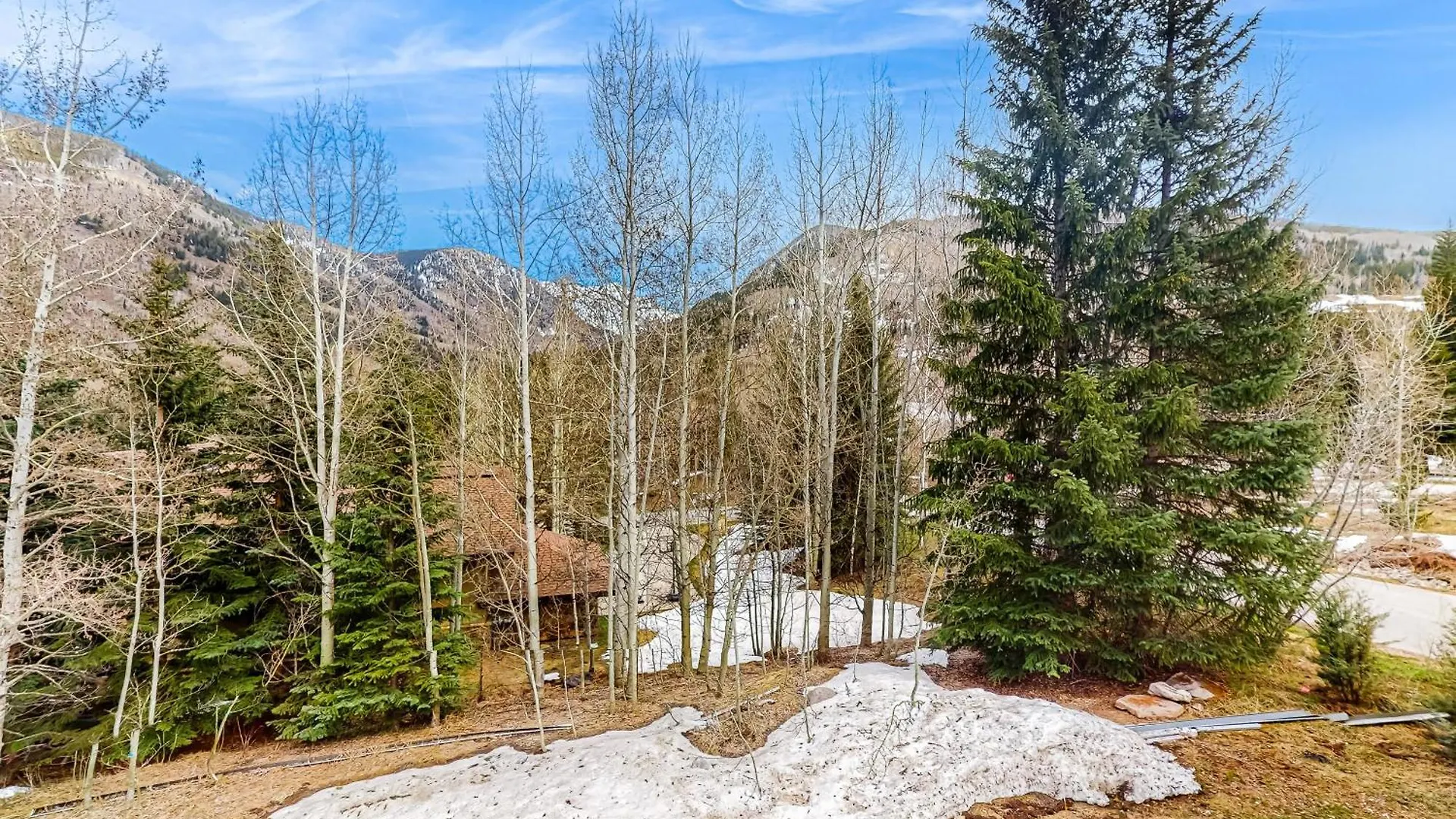 Snowshoe Sanctuary Holiday home Vail