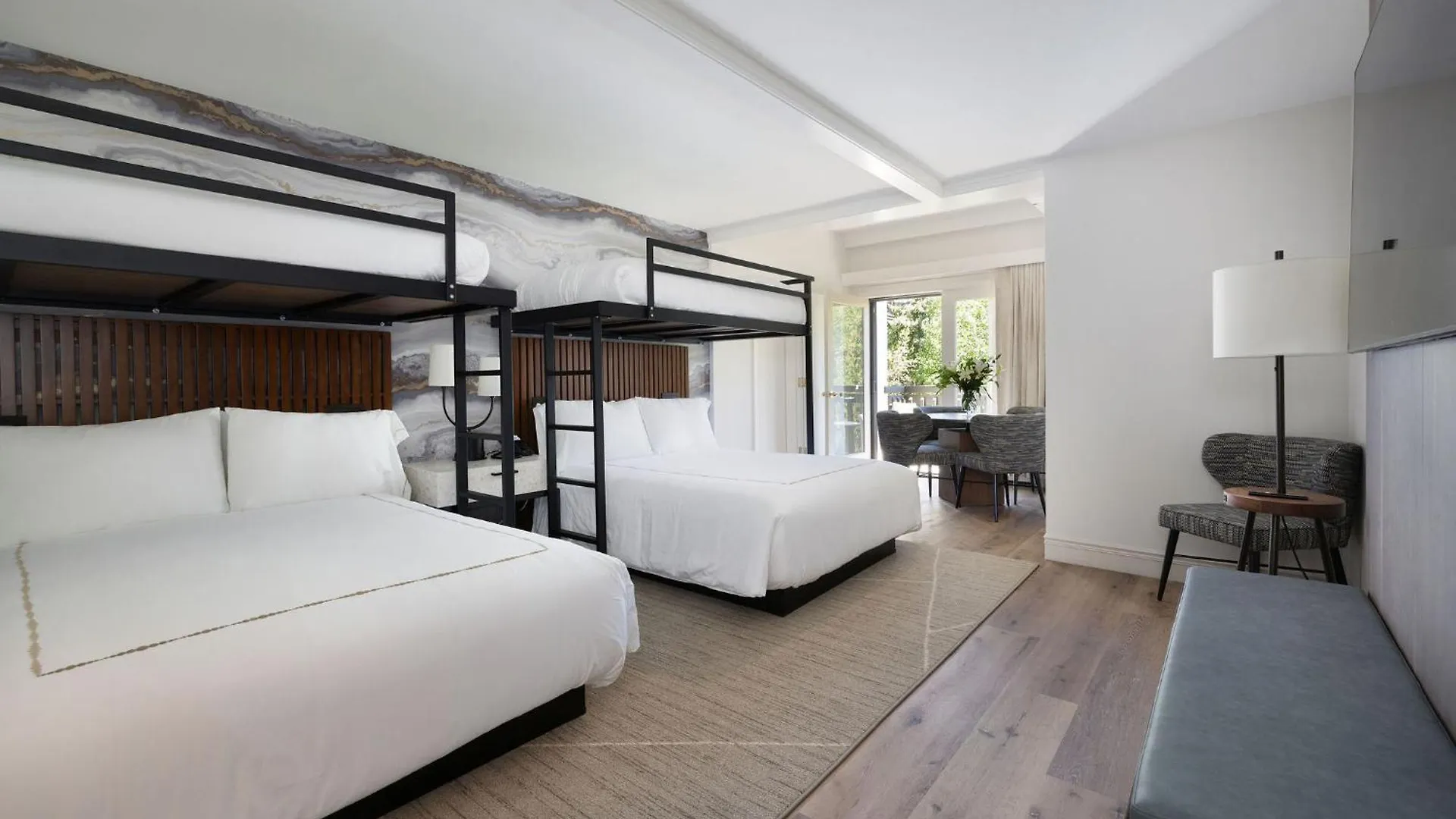 Hotel Sitzmark Vail