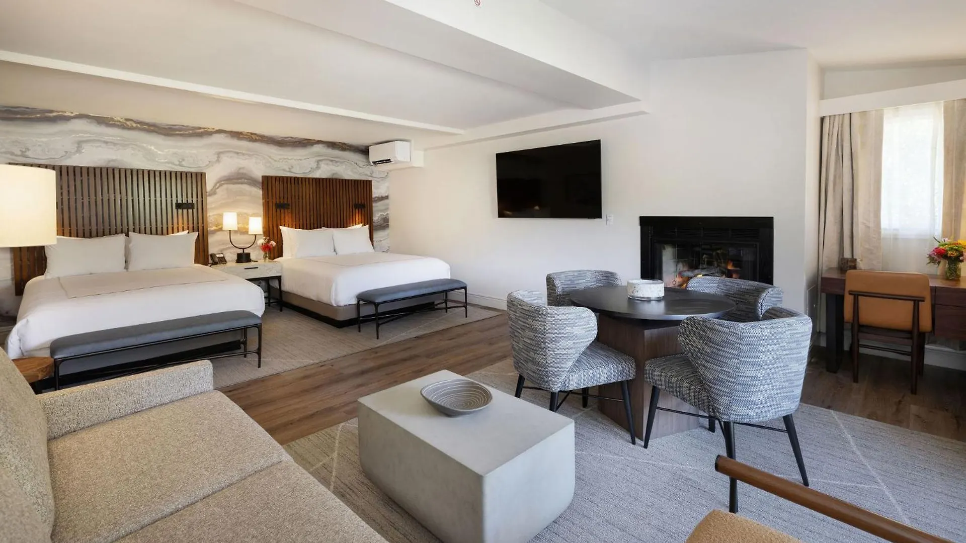 Hotel Sitzmark 4*