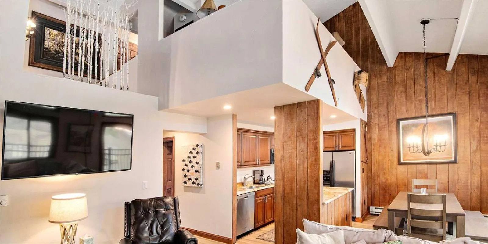 Vantage Point 3 Bedroom In Lionshead *