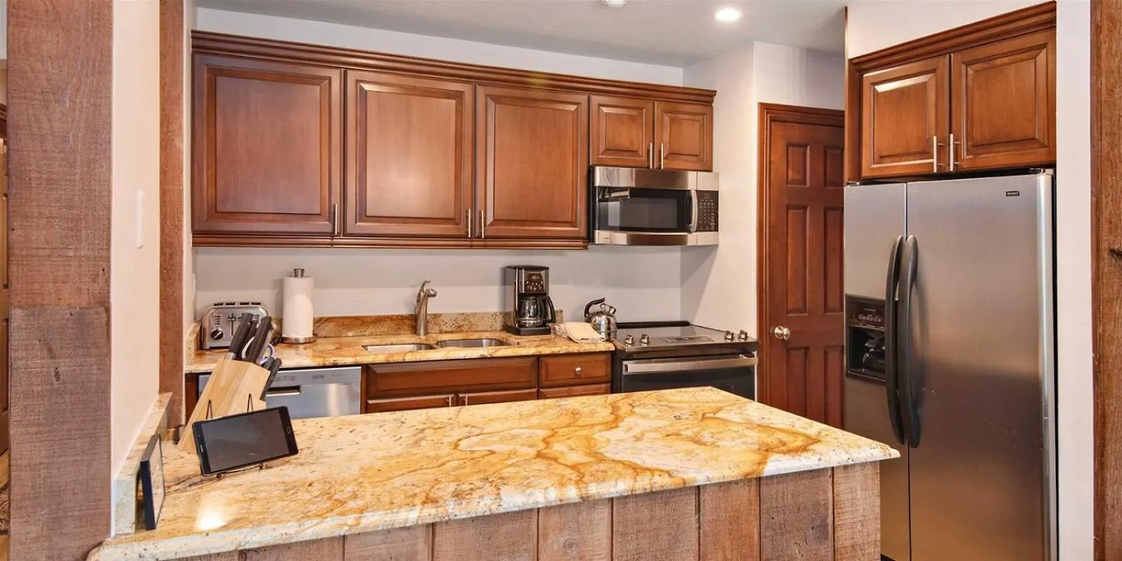 Apartment Vantage Point 3 Bedroom In Lionshead Vail