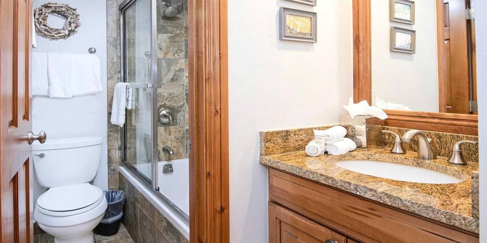 Apartment Vantage Point 3 Bedroom In Lionshead *