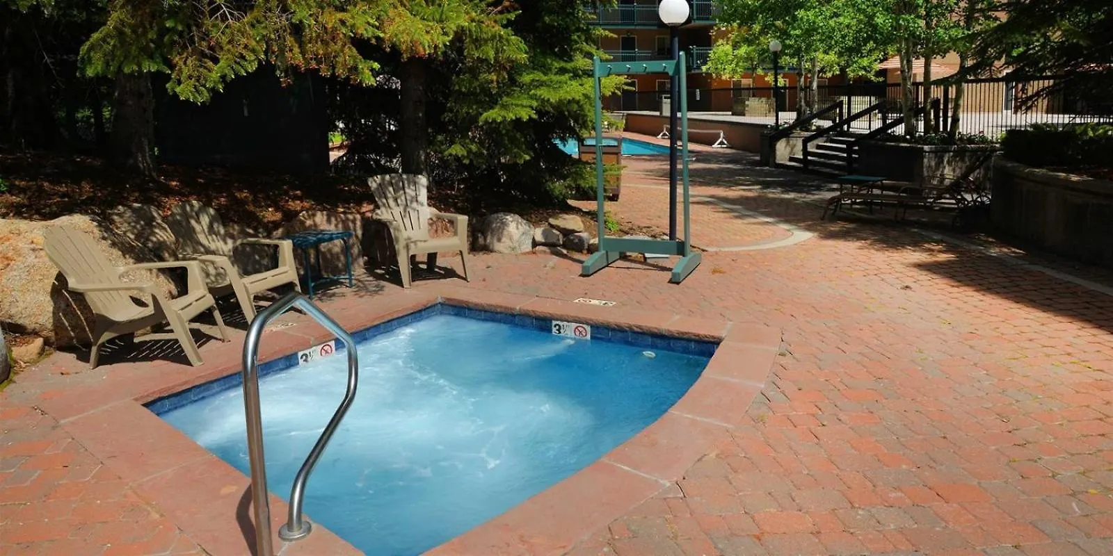 Vantage Point 3 Bedroom In Lionshead * Vail