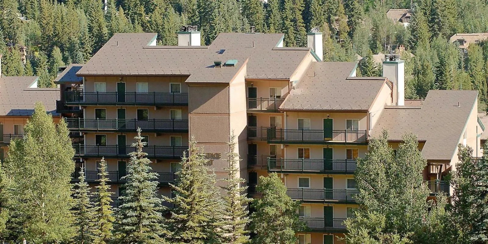 Vantage Point 3 Bedroom In Lionshead *