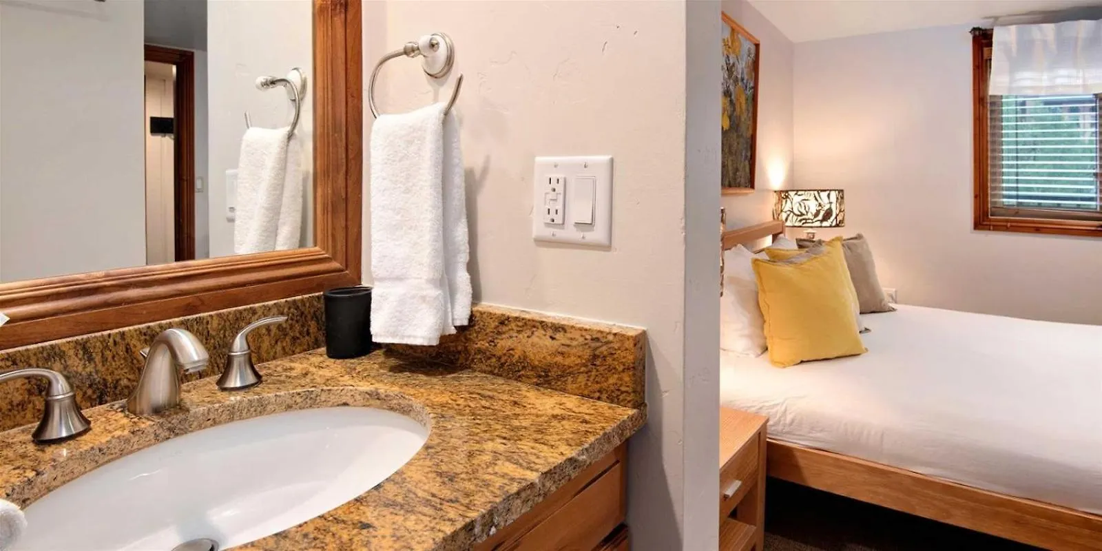 Vantage Point 3 Bedroom In Lionshead Apartment Vail