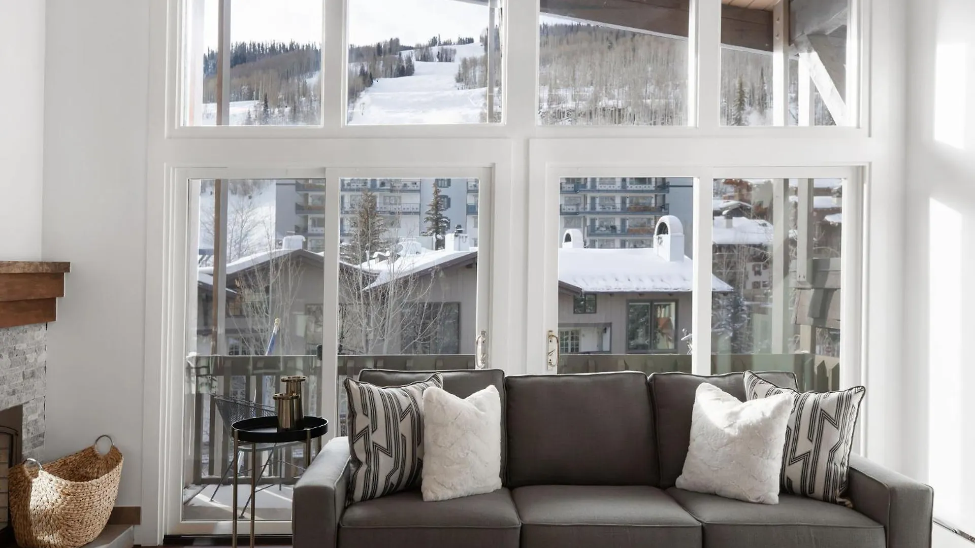Sitzmark Hotel 4*