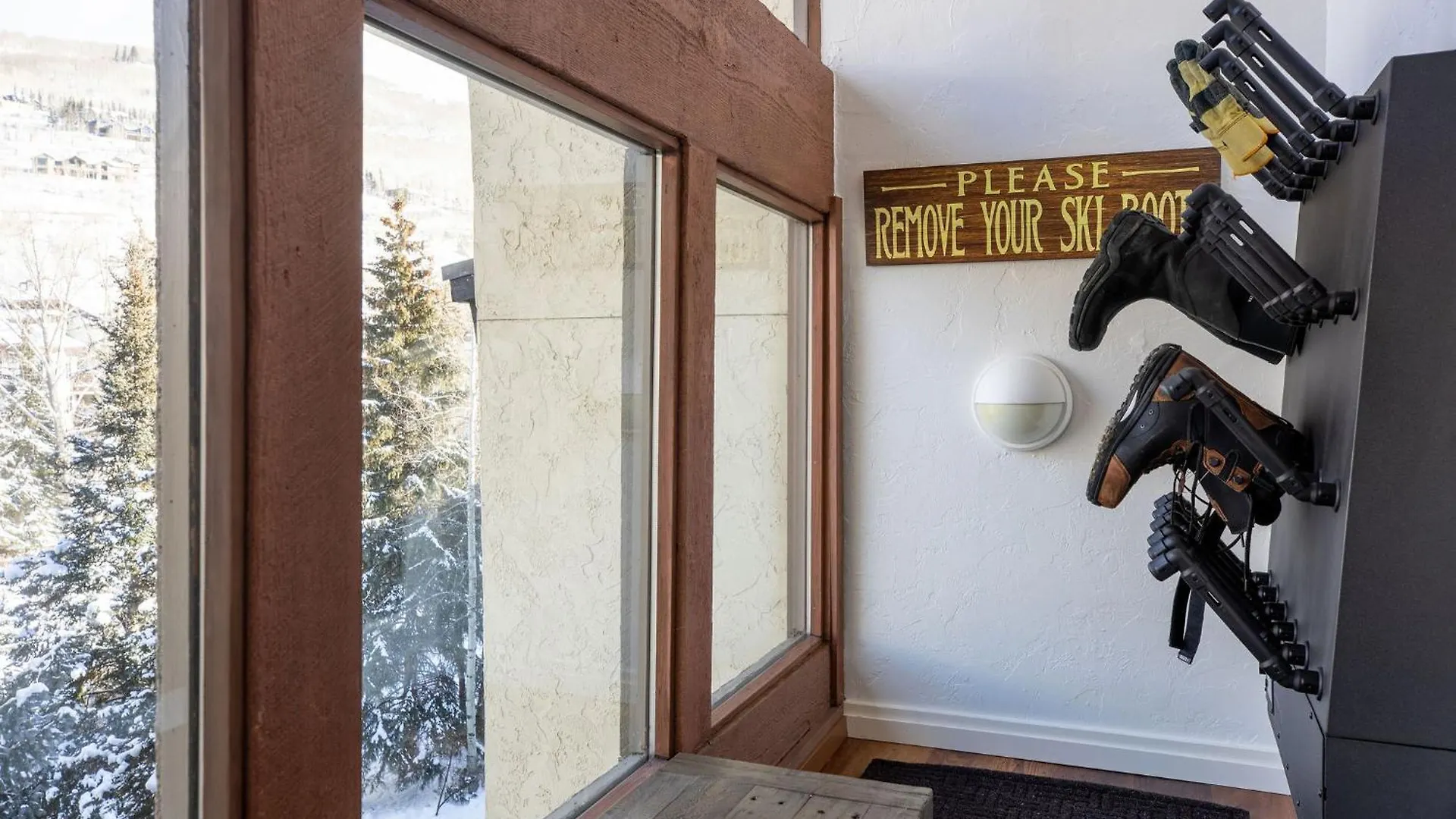Sitzmark 4* Vail