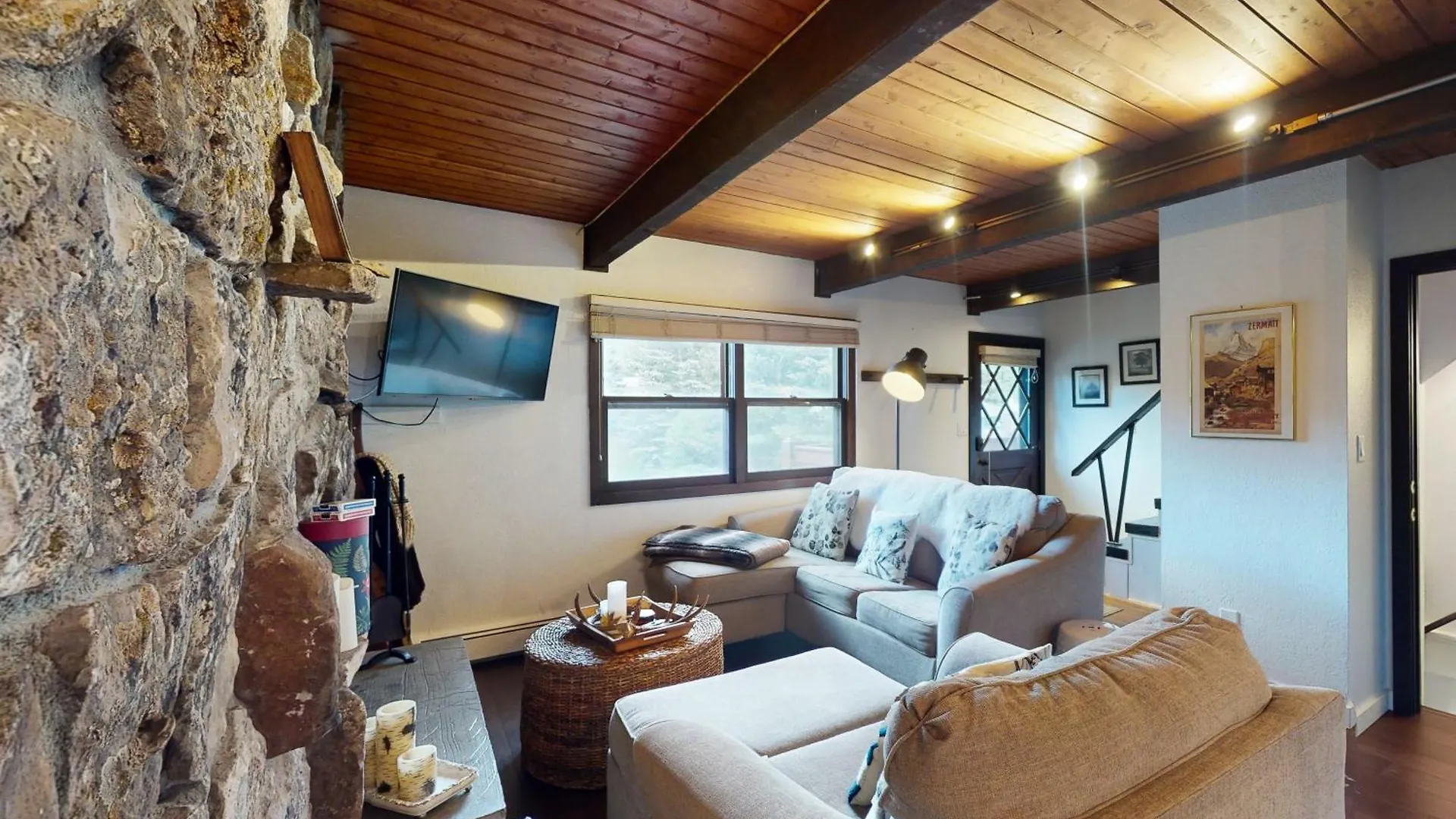 Holiday home Chamonix Escape