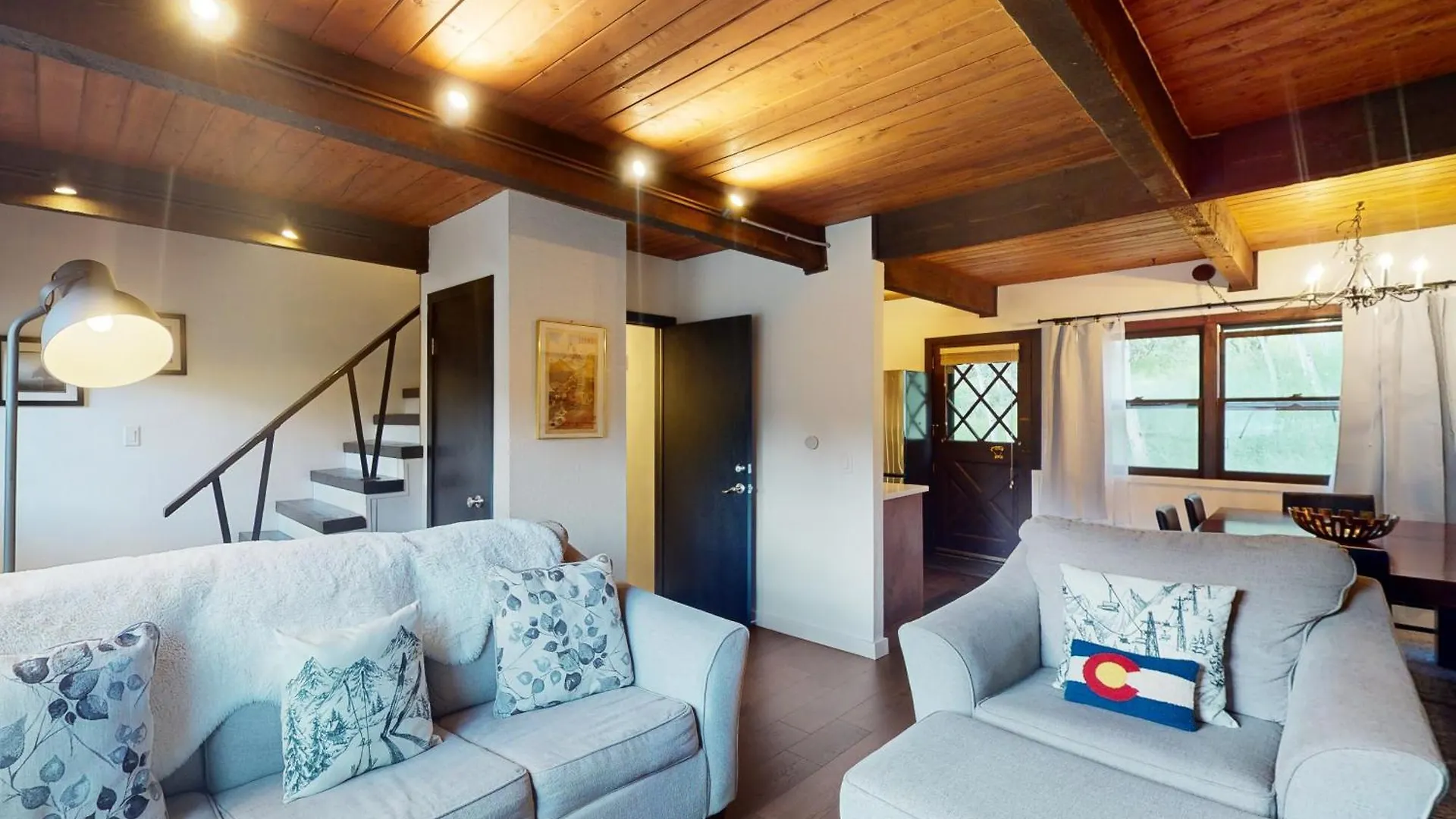 Holiday home Chamonix Escape *