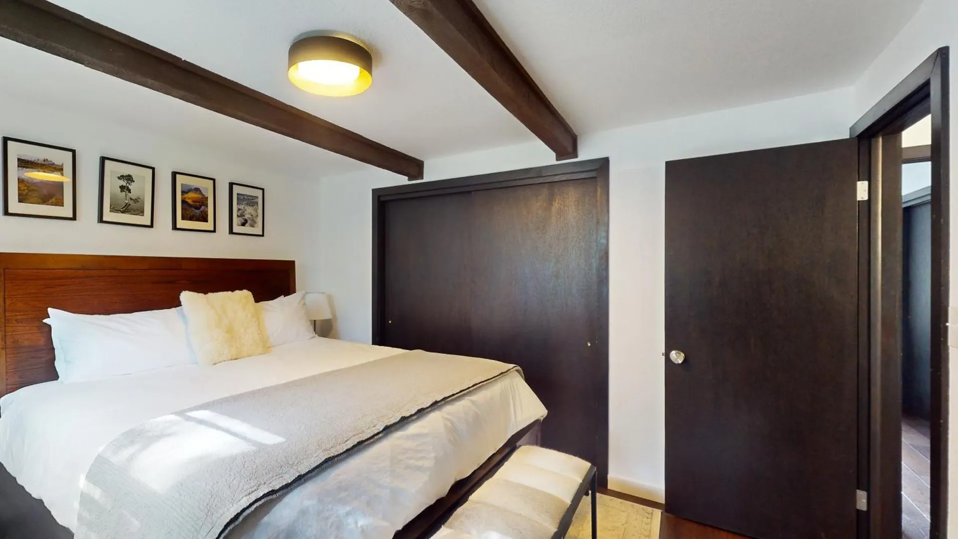 Chamonix Escape Holiday home Vail