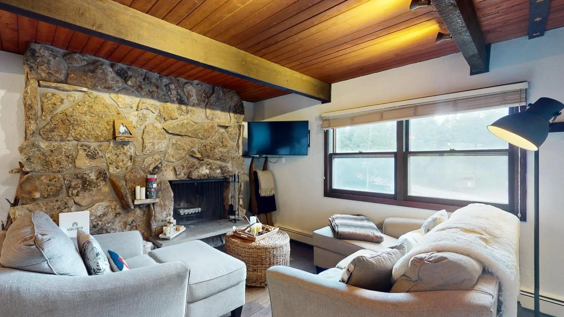 Holiday home Chamonix Escape Vail