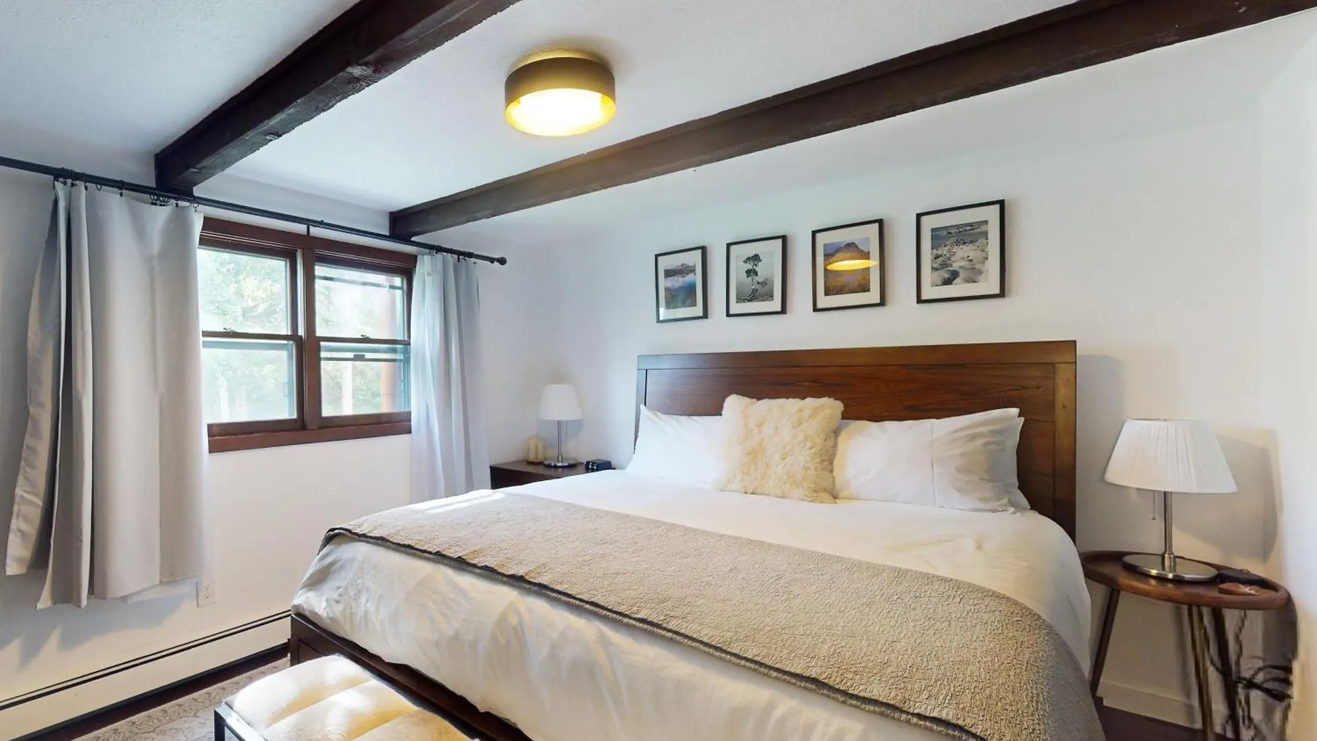 Chamonix Escape * Vail