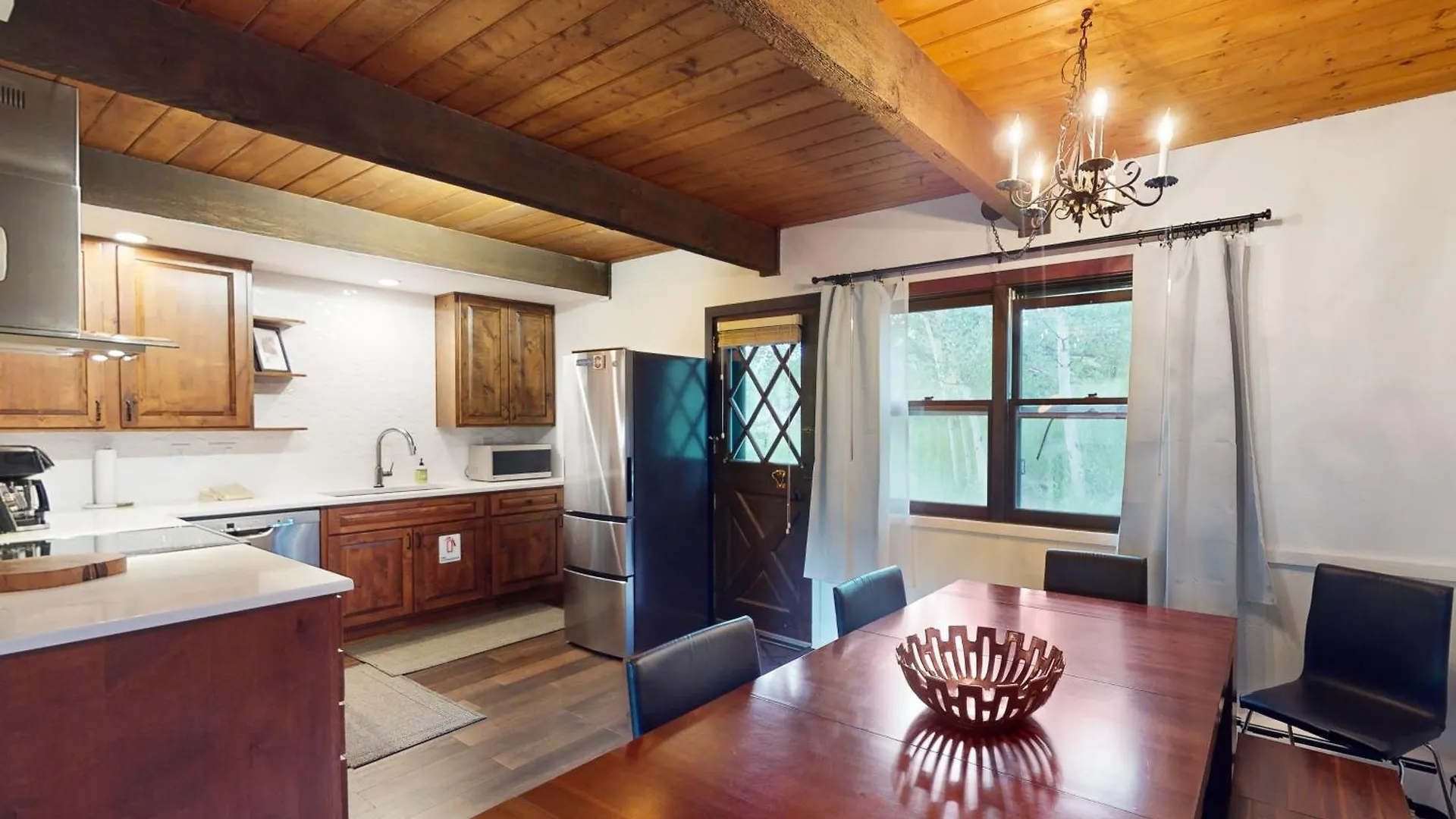 Chamonix Escape Holiday home