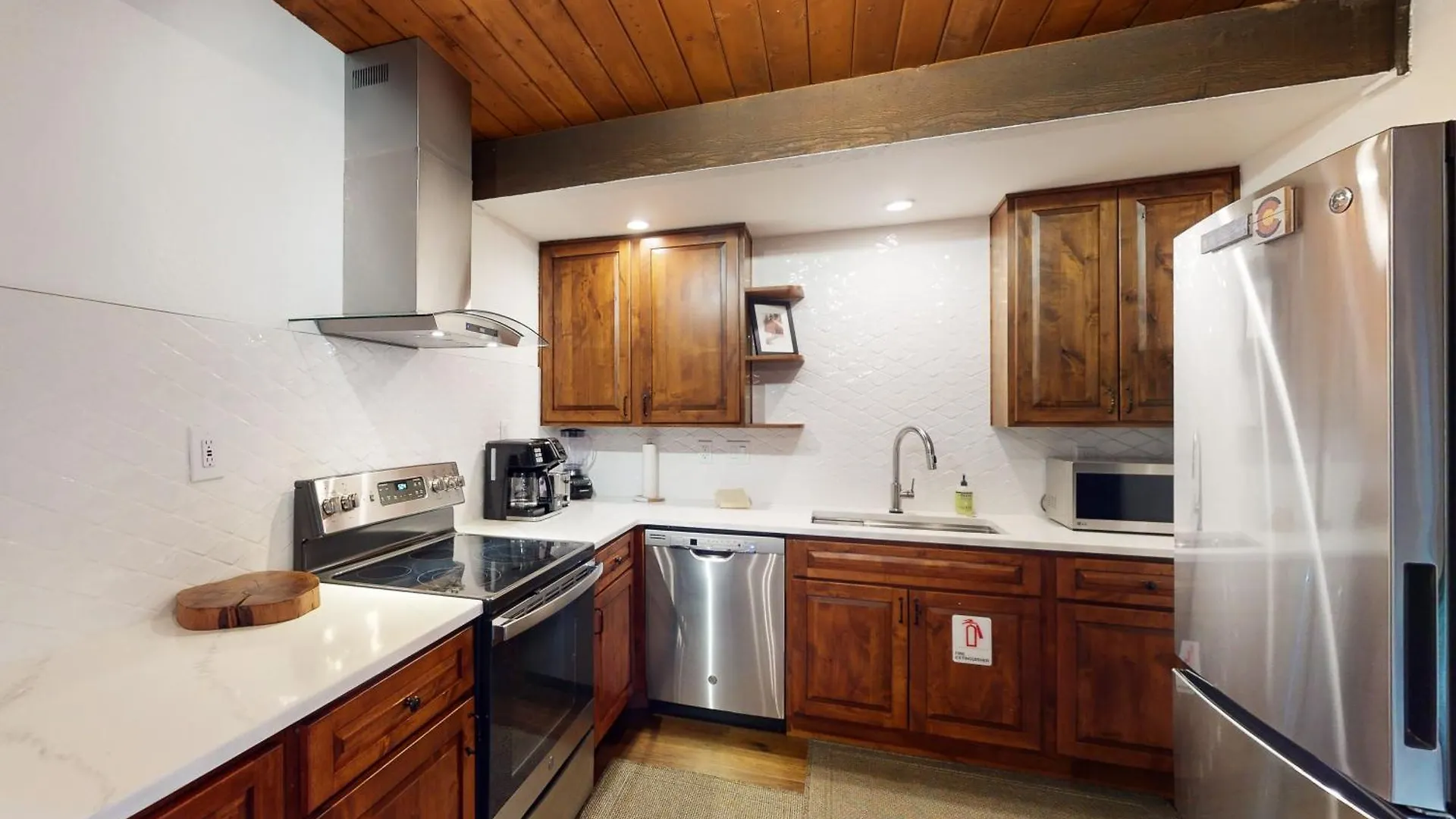 Holiday home Chamonix Escape *