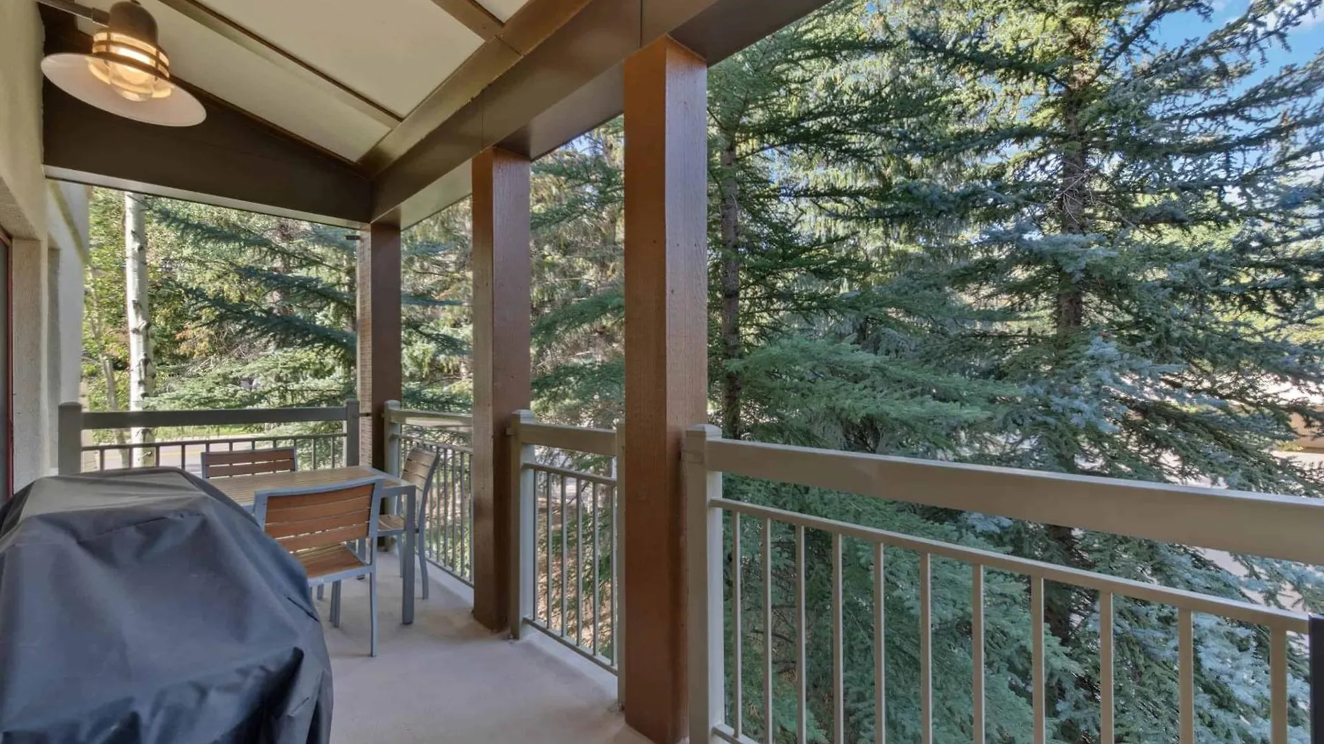 Apartment At Lionshead 210 Vail