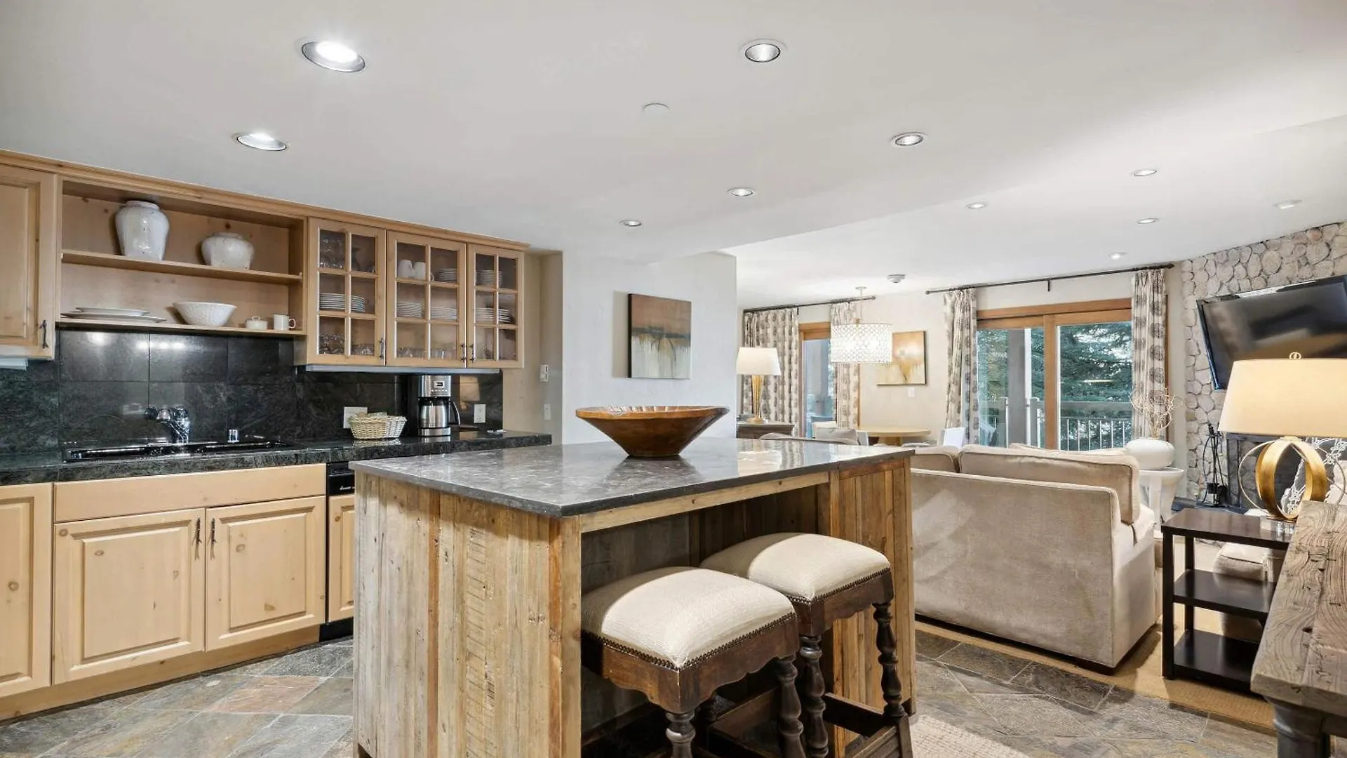 Apartment At Lionshead 210 Vail