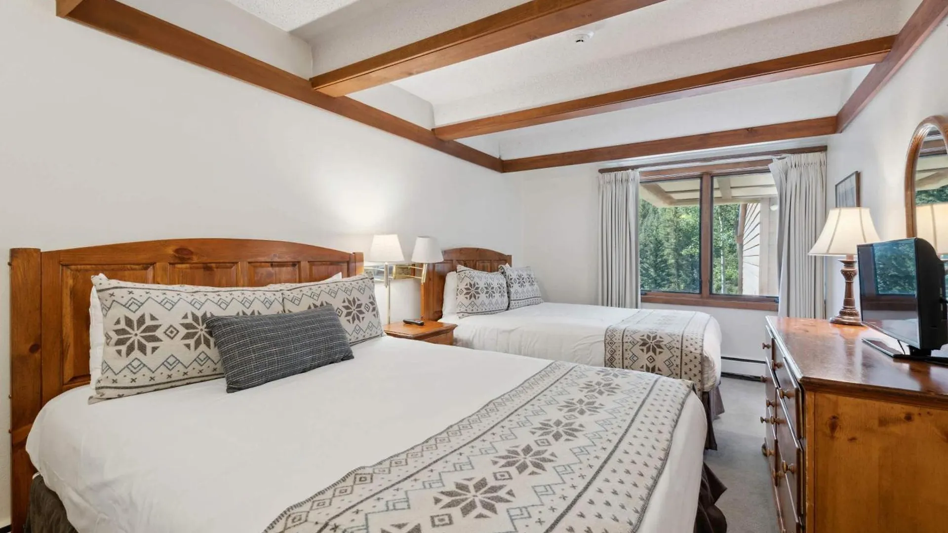 Apartment At Lionshead 408 Vail